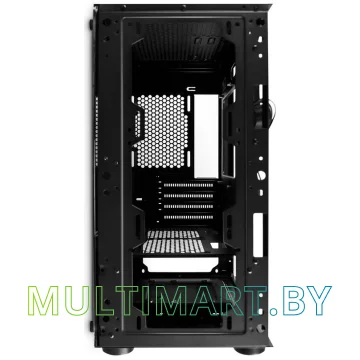 Корпус 1stPlayer Firebase X3-M (X3-M-BK-4F1) картинка 7